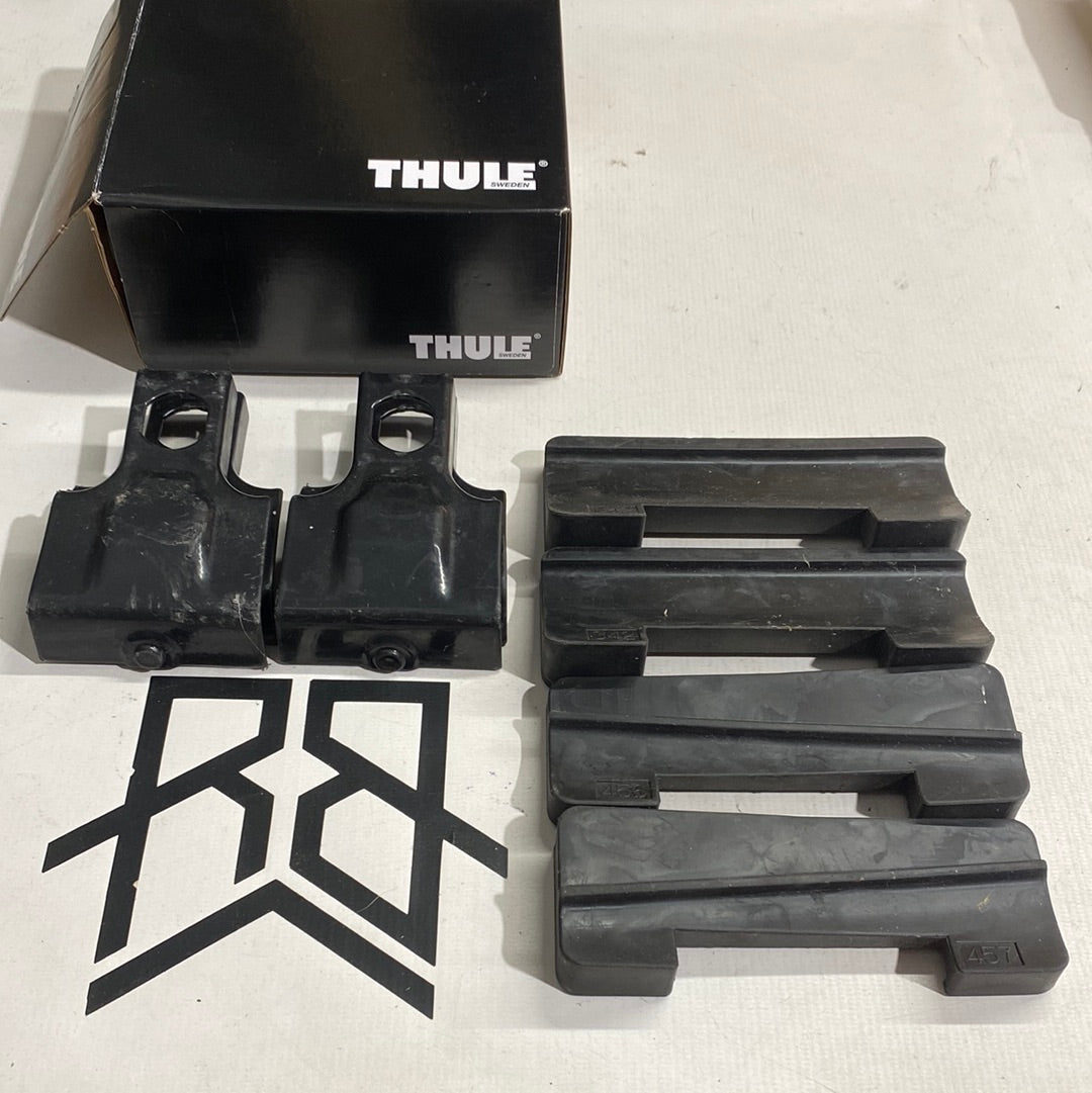 Thule 1774 Fitting Kit FORD Mondeo Mk. V