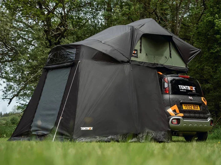 luing box tent TentBox Lite 2.0
