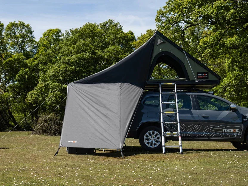 Tentbox Cargo 2.0