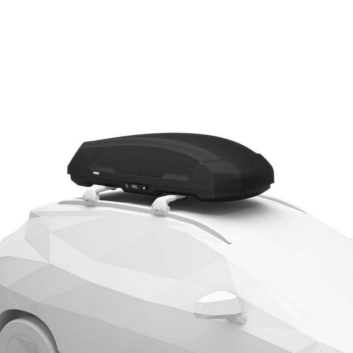 Family & Pushchairs roof box