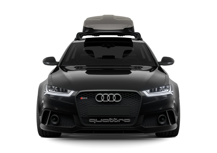 Premium & Low Profile Roof Boxes roof box