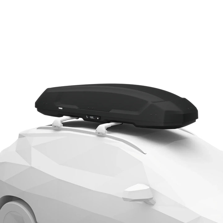 Extra Large Storage roof box