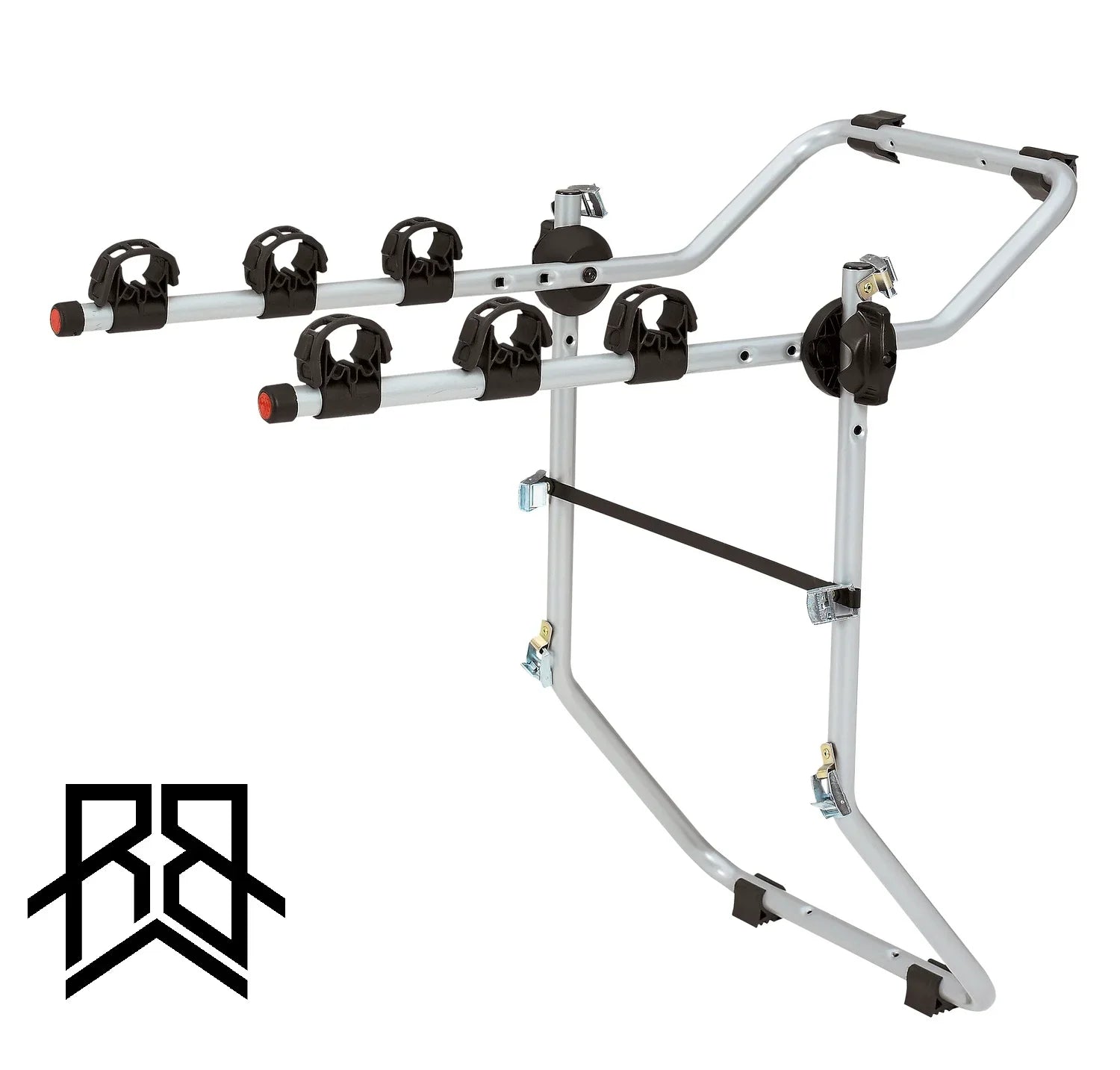 Promo Thule Bike Carrier Freeway 968 3b Sl Made In Poland Rak Untuk 3 Promo Thule Bike Carrier Freeway 968 3b Sl Made In Poland Rak Untuk 3