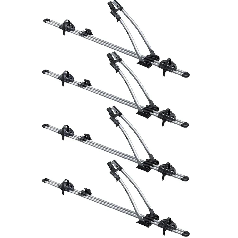 Thule 532 Freeride – Roof Boxed