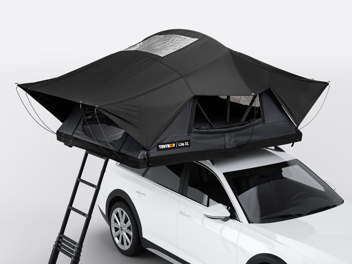 Buy 4 Person Roof Tent UK – TentBox Lite XL