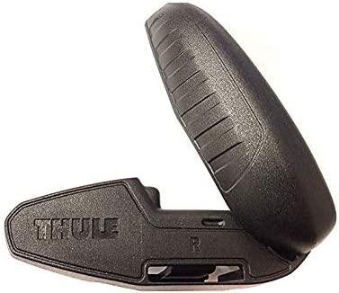 Thule Replacement Right Hand End Cap for Wingbar Evo – Roof Boxed