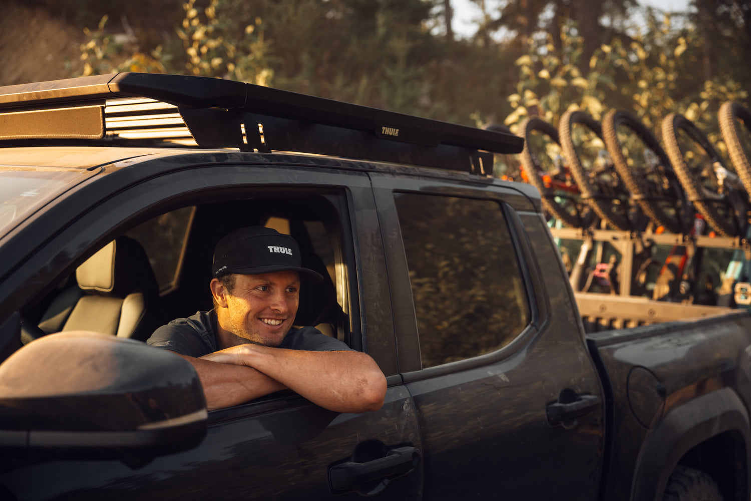 Everything You Need to Know About Roof Bars and Thule for Your Vehicle