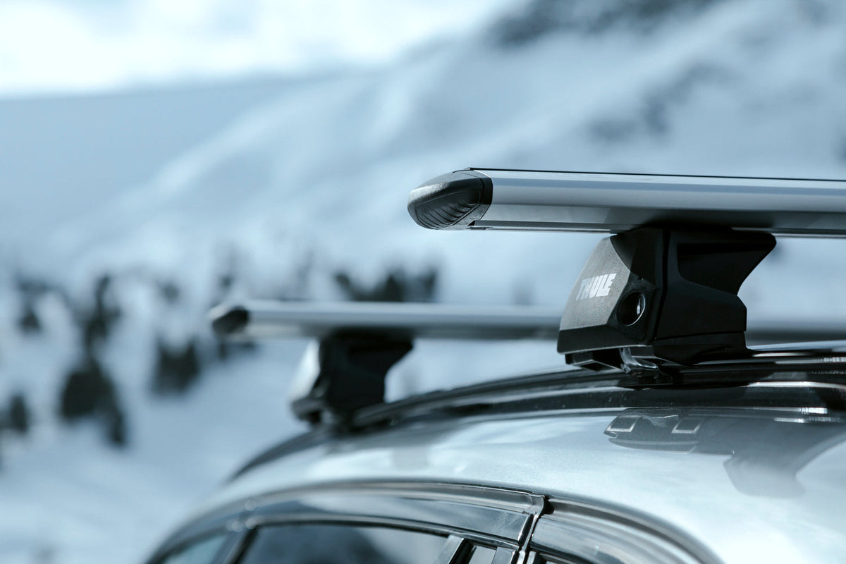 Thule Roof Bars Gloucestershire – Expert Advice & Fitting from Roof Boxed