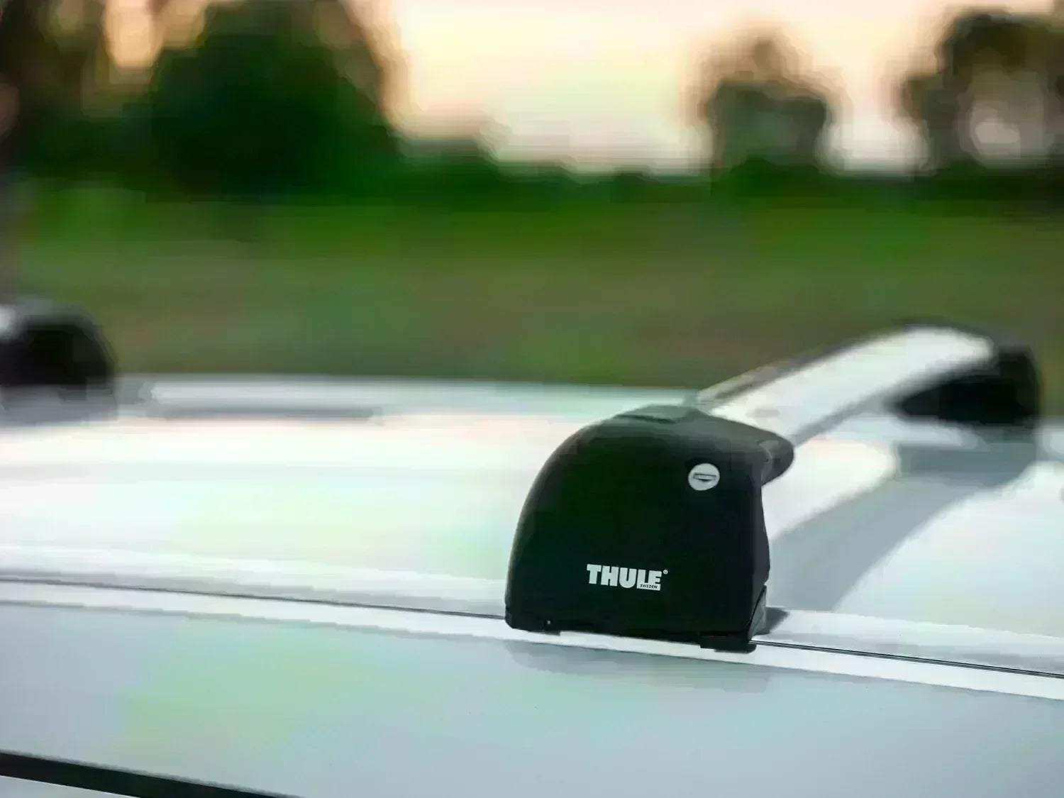 Cheap Roof Bars UK | Save with Thule Part Exchange | Roofboxed