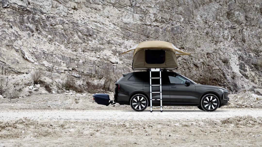 Thule: One Car, Thousands of Possibilities | Roof Boxed