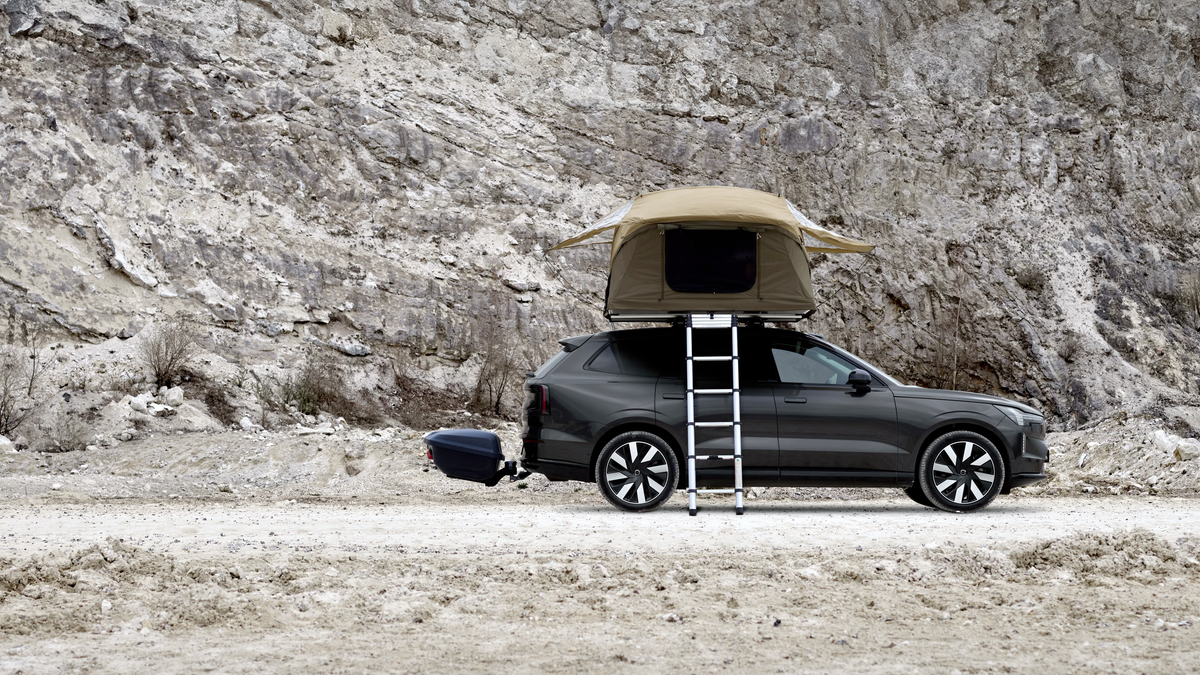Thule: One Car, Thousands of Possibilities | Roof Boxed