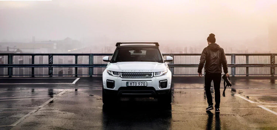 Roof Bars for Popular Car Makes & Models | Fit Guide 2026