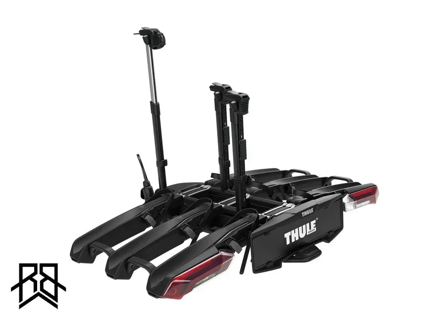 Thule Epos Towball Carrier