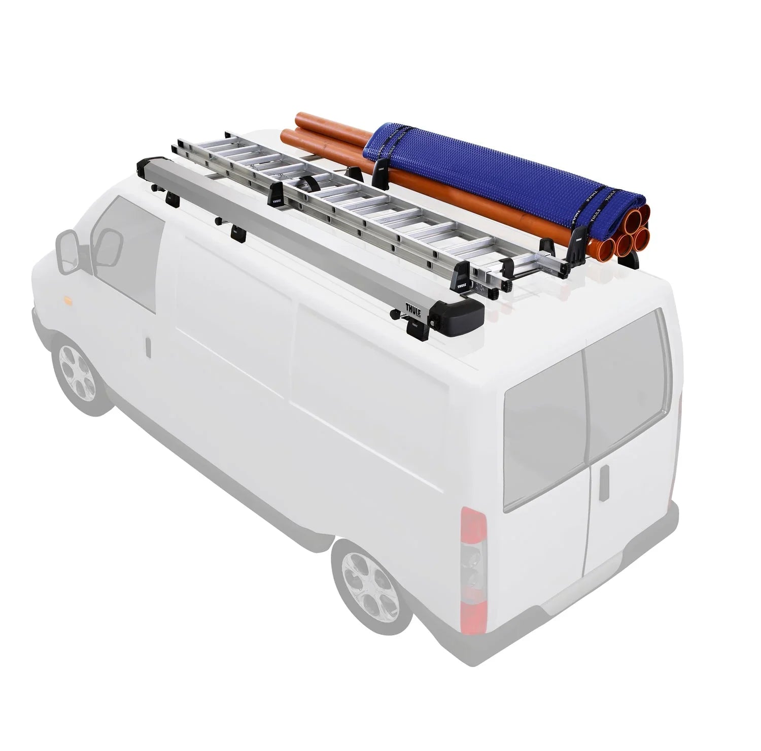 Thule Professional Product Range