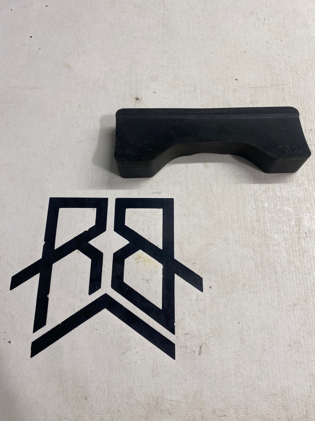 Thule 5000 Series Rubber Spares