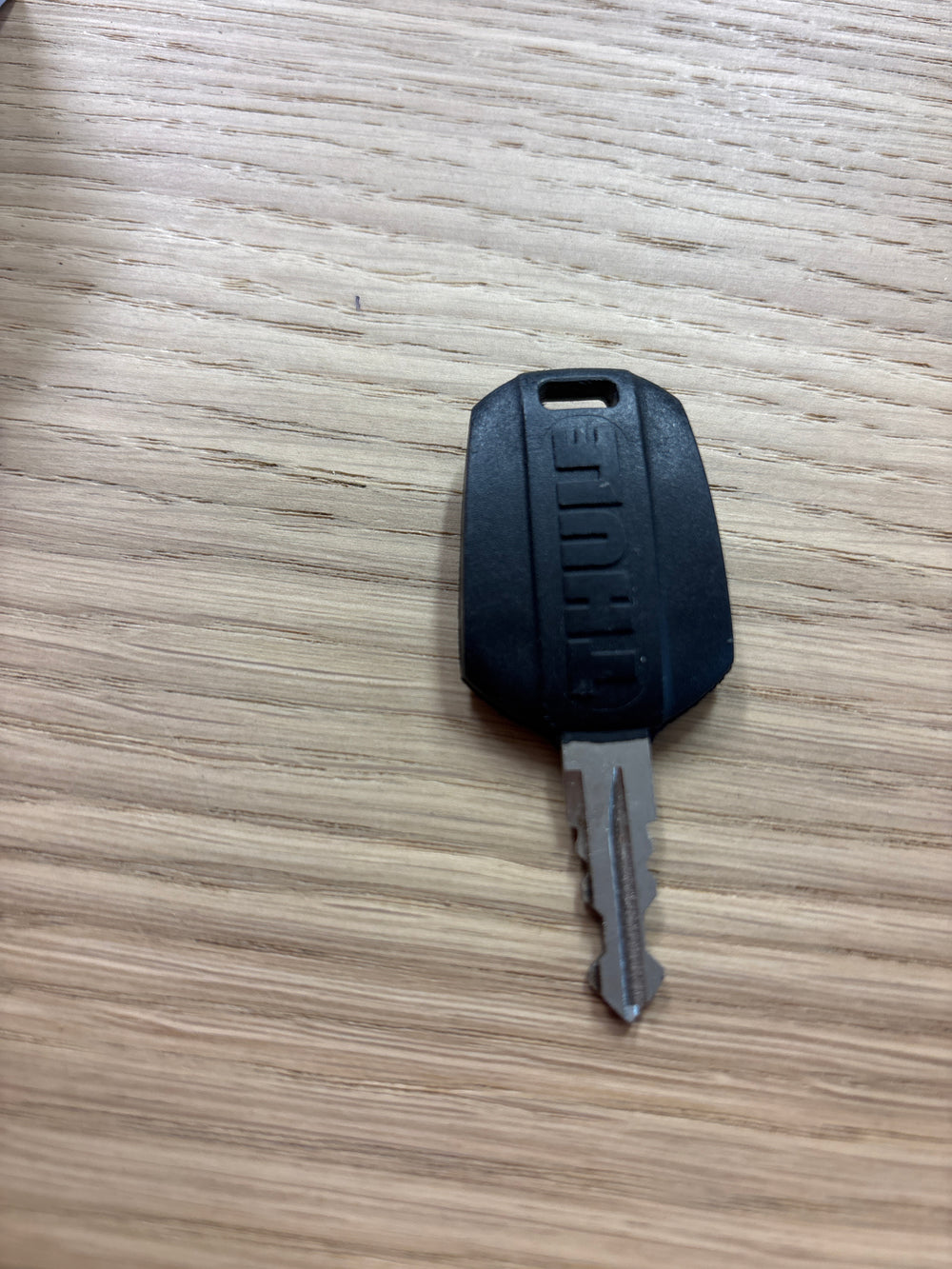 Thule Premium Replacement Key - N046