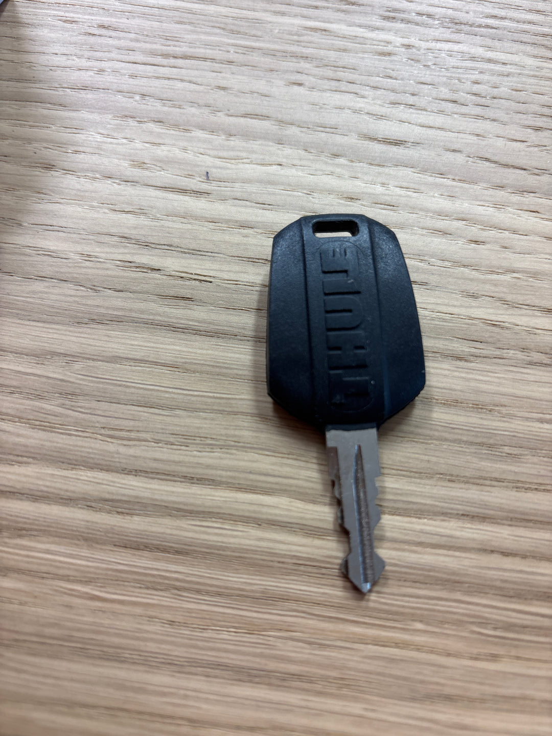 Thule Premium Replacement Key - N046