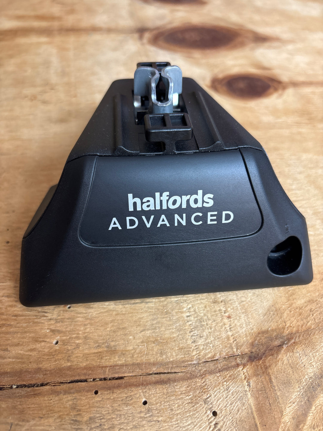 Halfords Advanced FP6 Foot Pack - Spare Parts