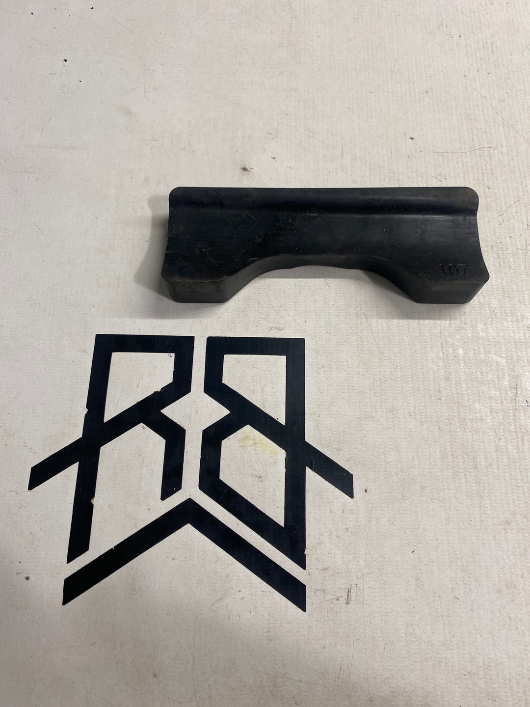 Thule 5000 Series Rubber Spares