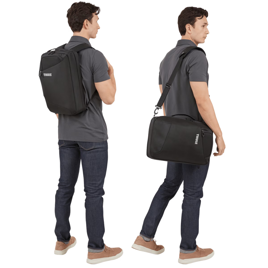 Thule Accent convertible rucksack 17L