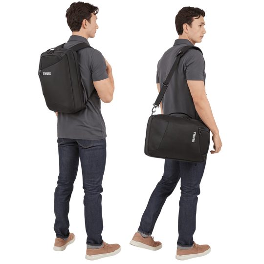 Thule Accent convertible rucksack 17L