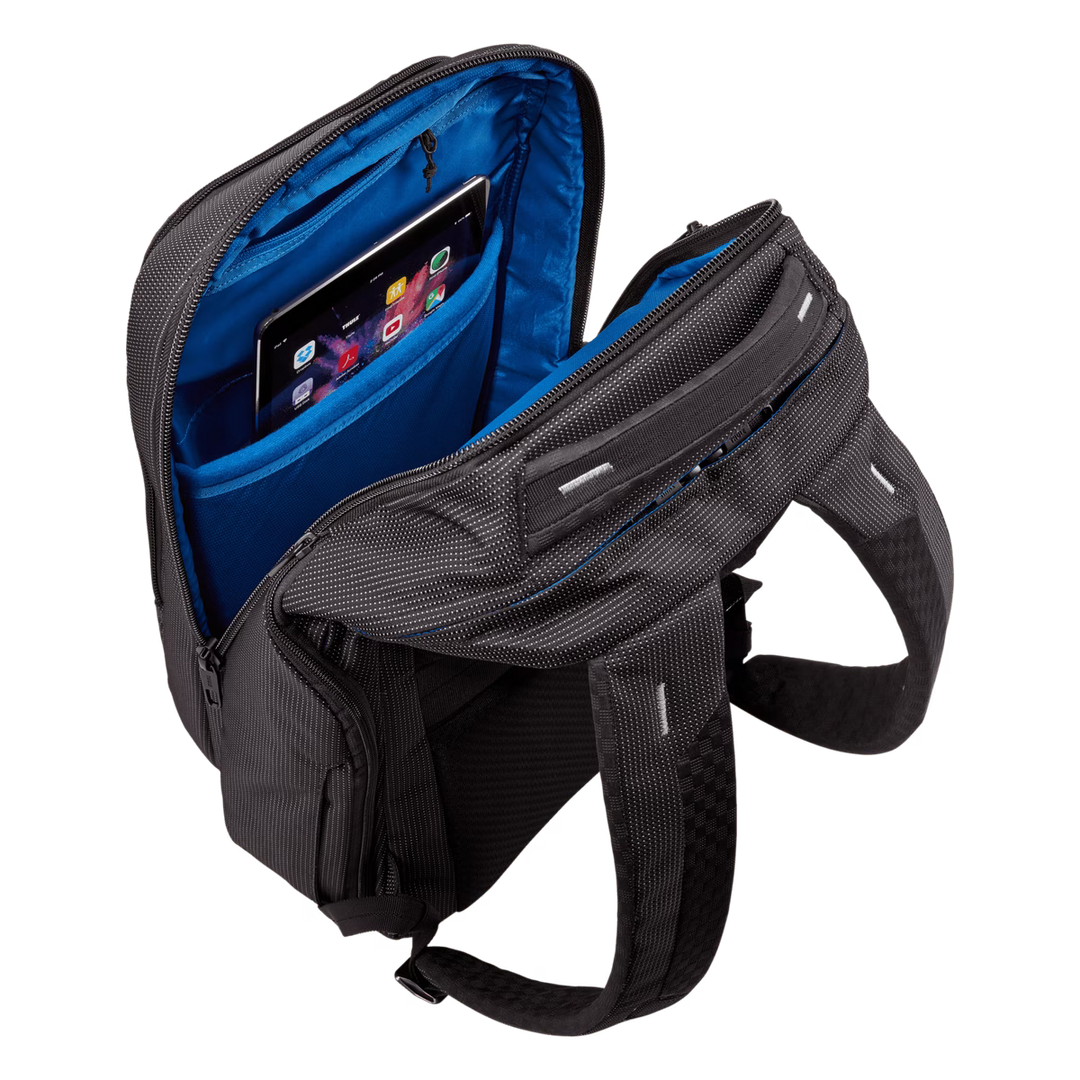 Thule Crossover 2 laptop rucksack 30L