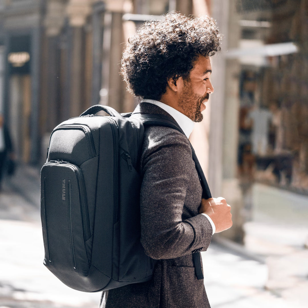 Thule Crossover 2 laptop rucksack 30L