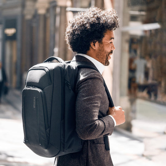 Thule Crossover 2 laptop rucksack 30L