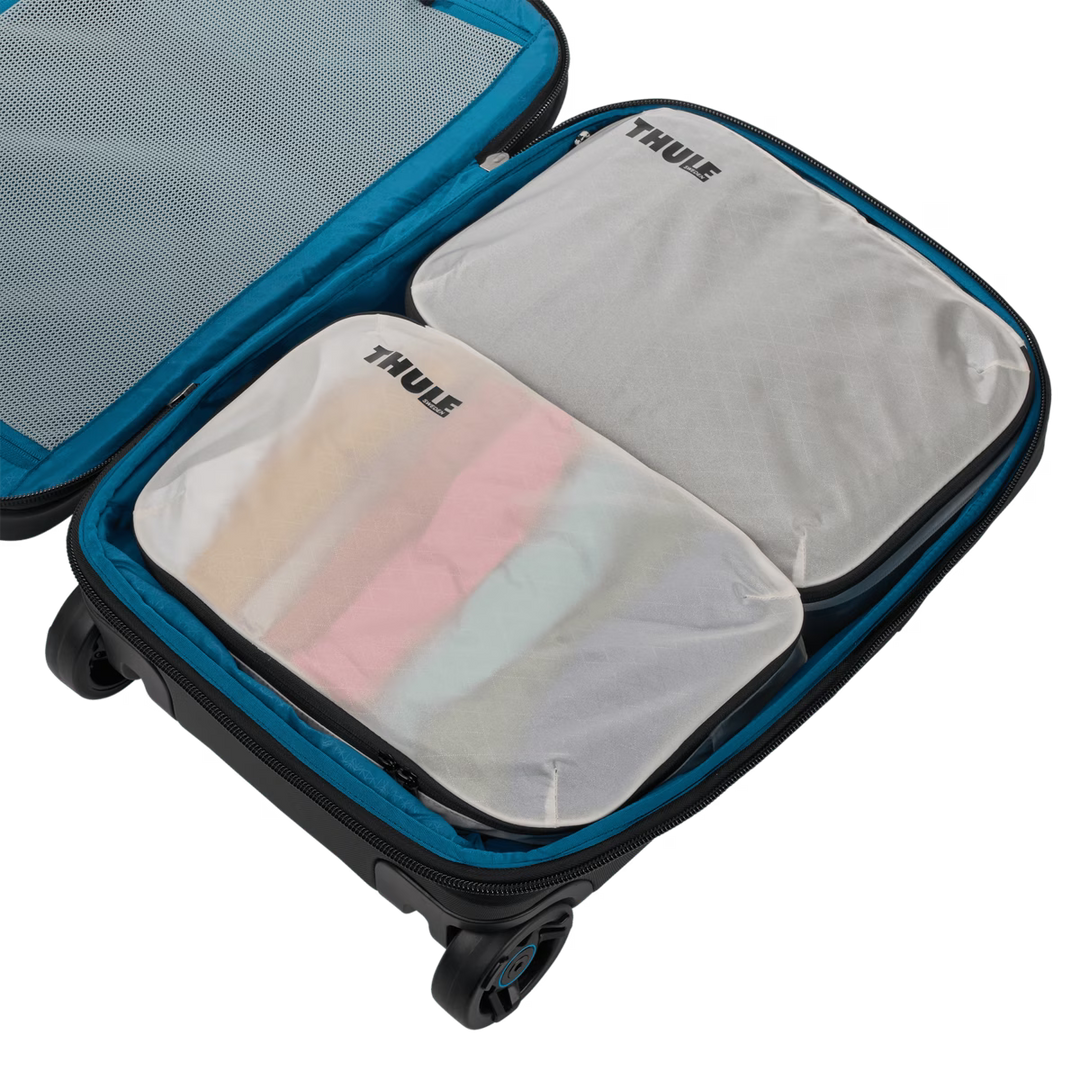 Thule clean/dirty packing cube - medium