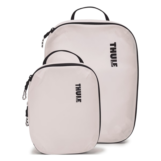 Thule compression cube set - small