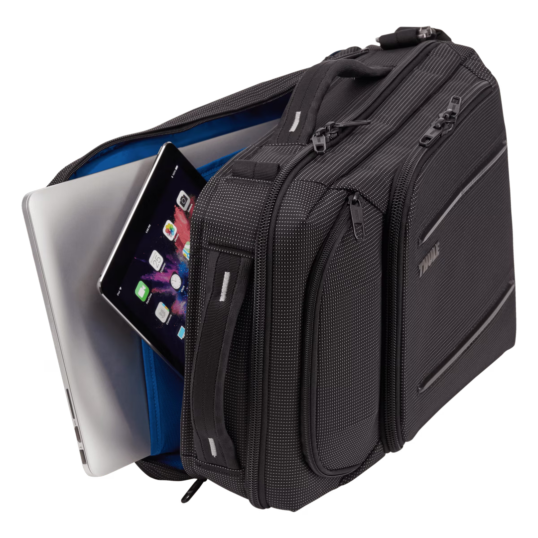 Thule Crossover 2 convertible laptop bag 15.6"