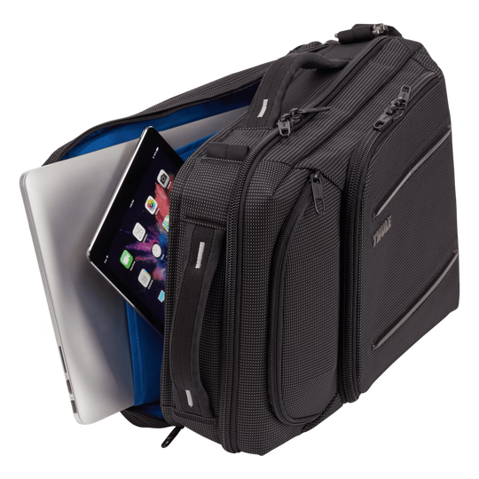Thule Crossover 2 convertible laptop bag 15.6"