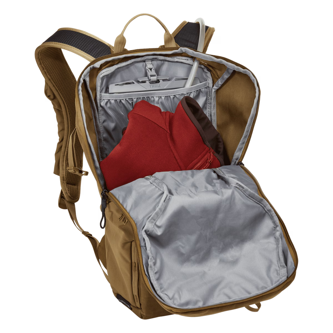 Thule AllTrail X 15L hiking rucksack