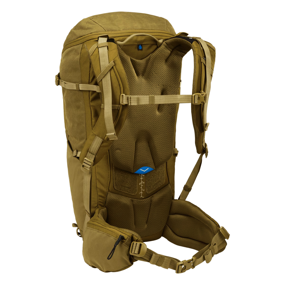 Thule AllTrail X 35L hiking rucksack