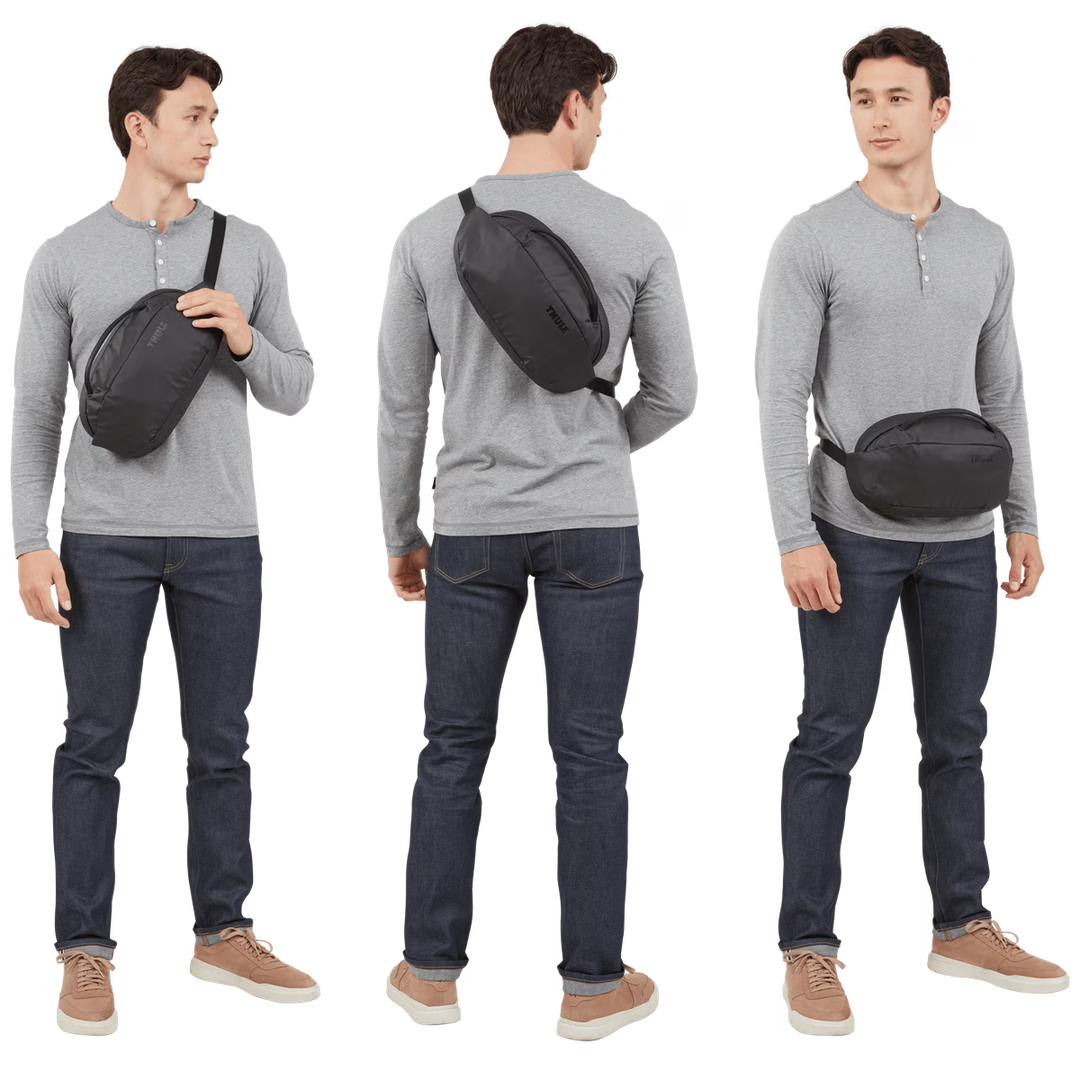 Thule Tact crossbody bag 5L