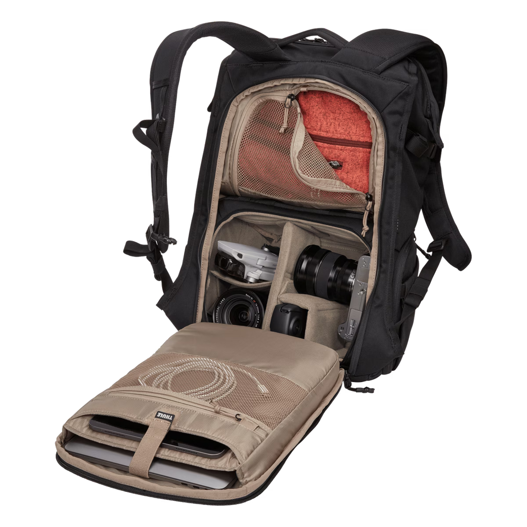 Thule Covert camera rucksack DSLR 24L