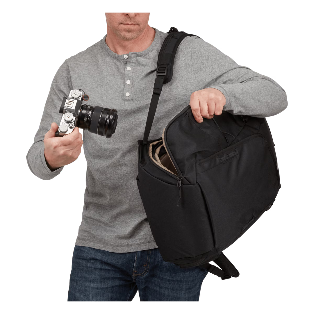 Thule Covert camera rucksack DSLR 24L