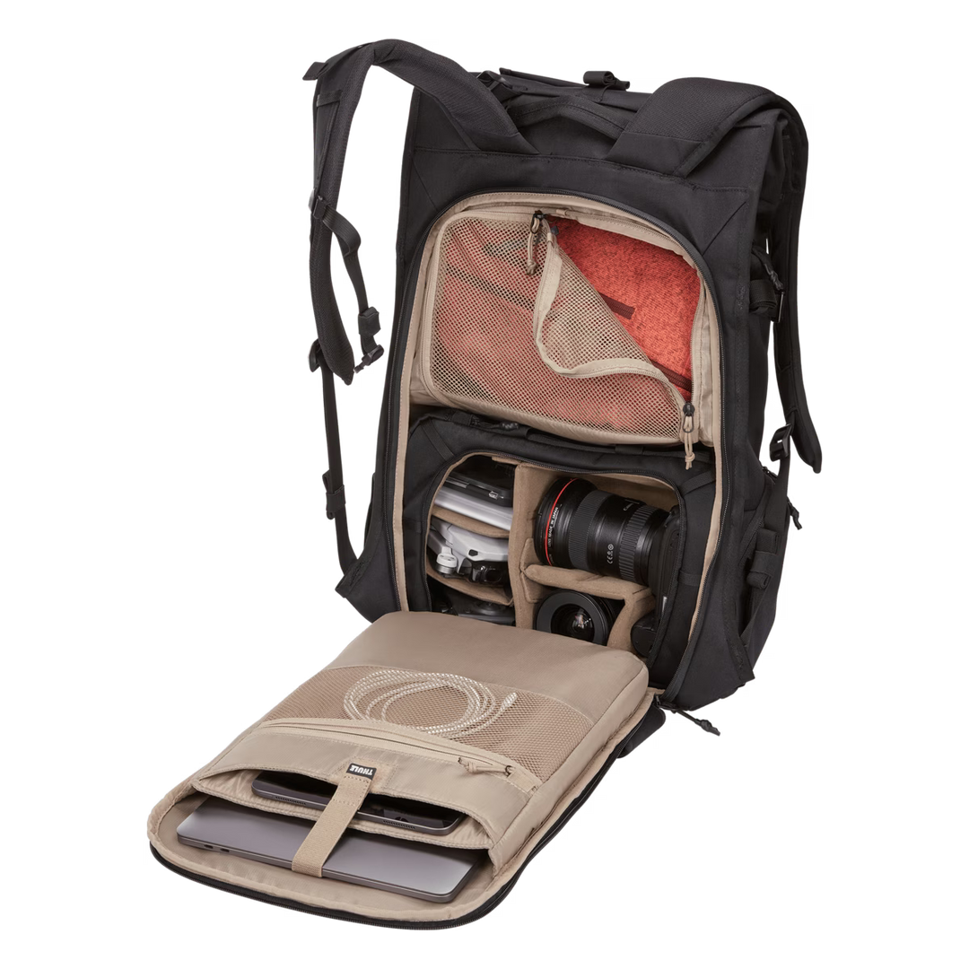 Thule Covert camera rucksack DSLR 32L