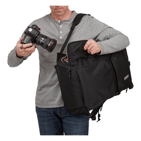 Thule Covert camera rucksack DSLR 32L