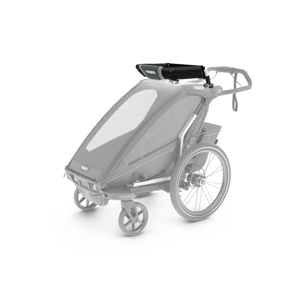 Thule cargo rack - single