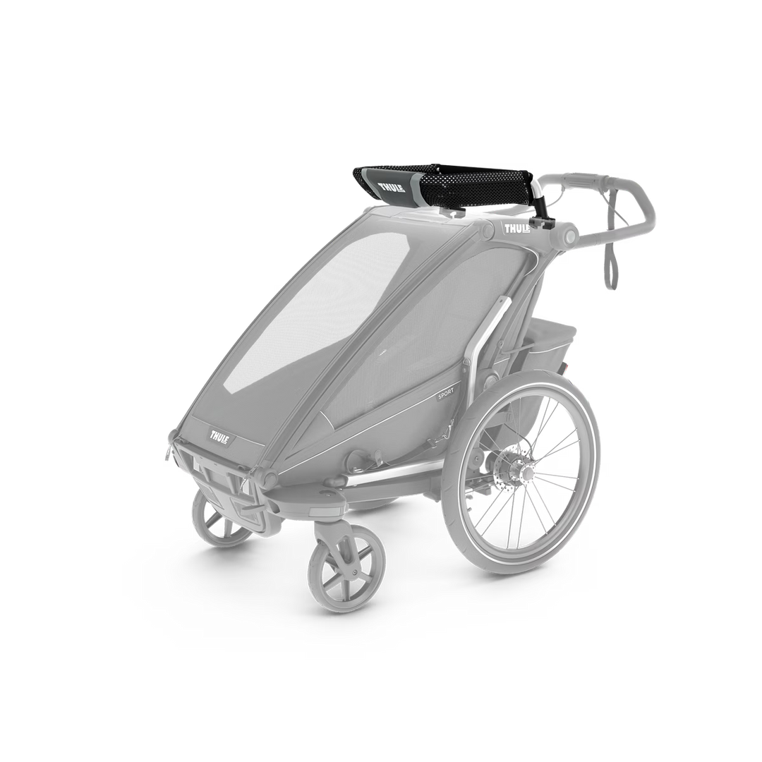 Thule cargo rack - single