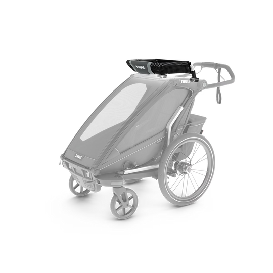 Thule cargo rack - single