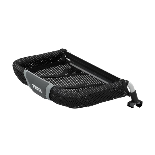 Thule cargo rack - double