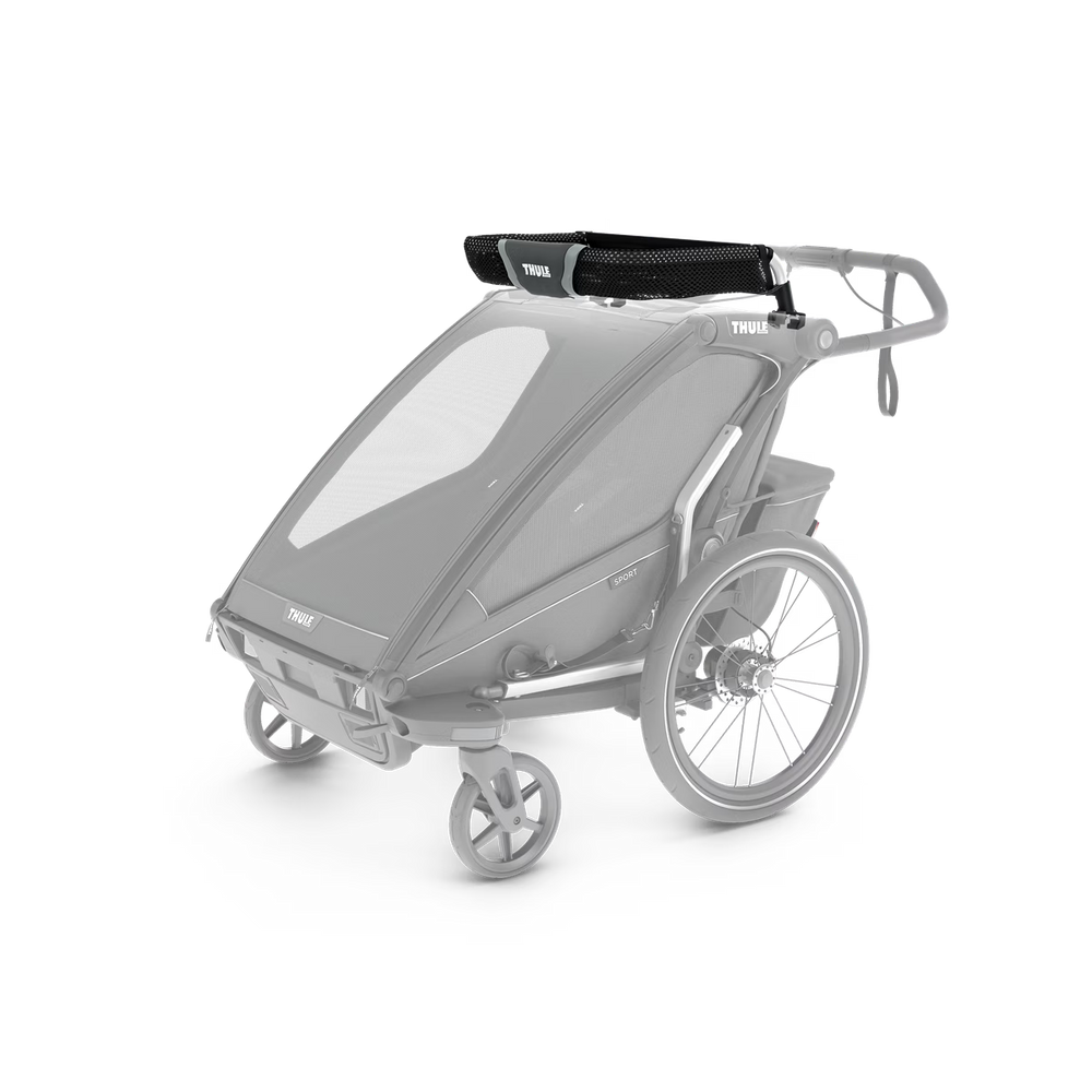 Thule cargo rack - double