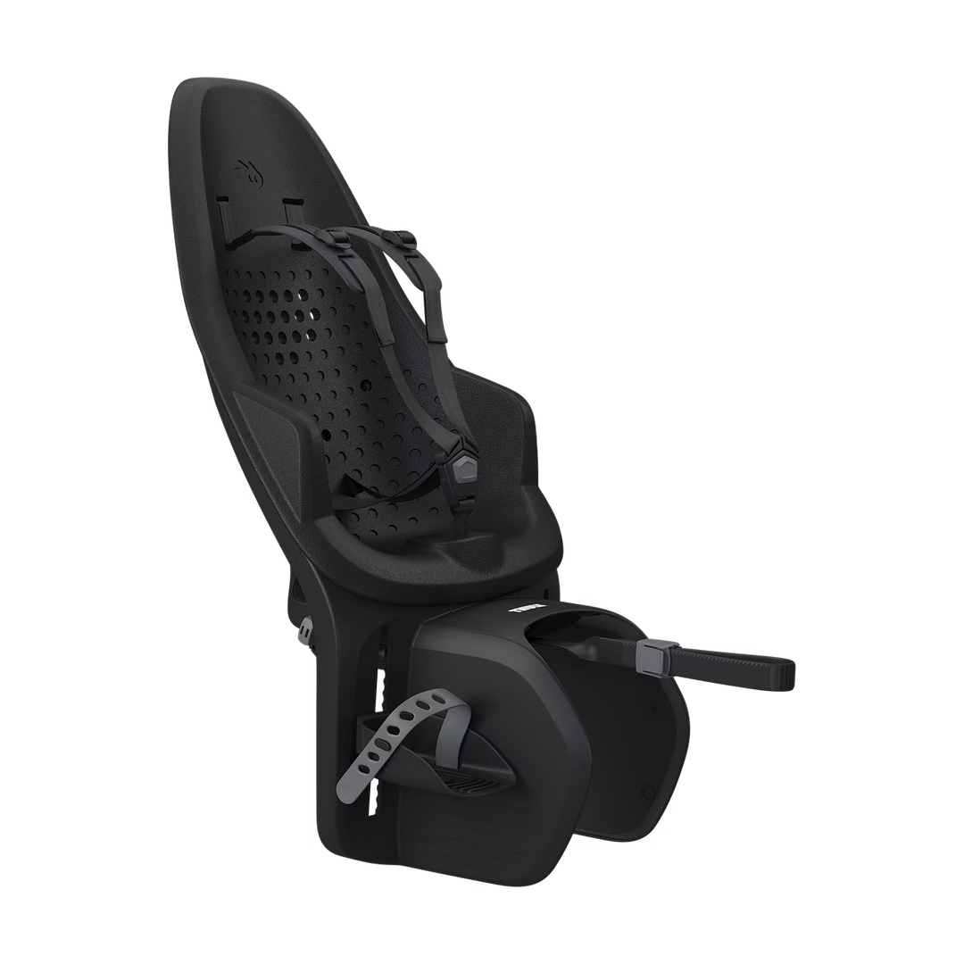 Thule Yepp 2 maxi rack-mounted
