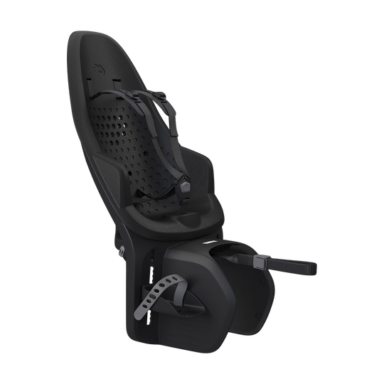 Thule Yepp 2 maxi rack-mounted