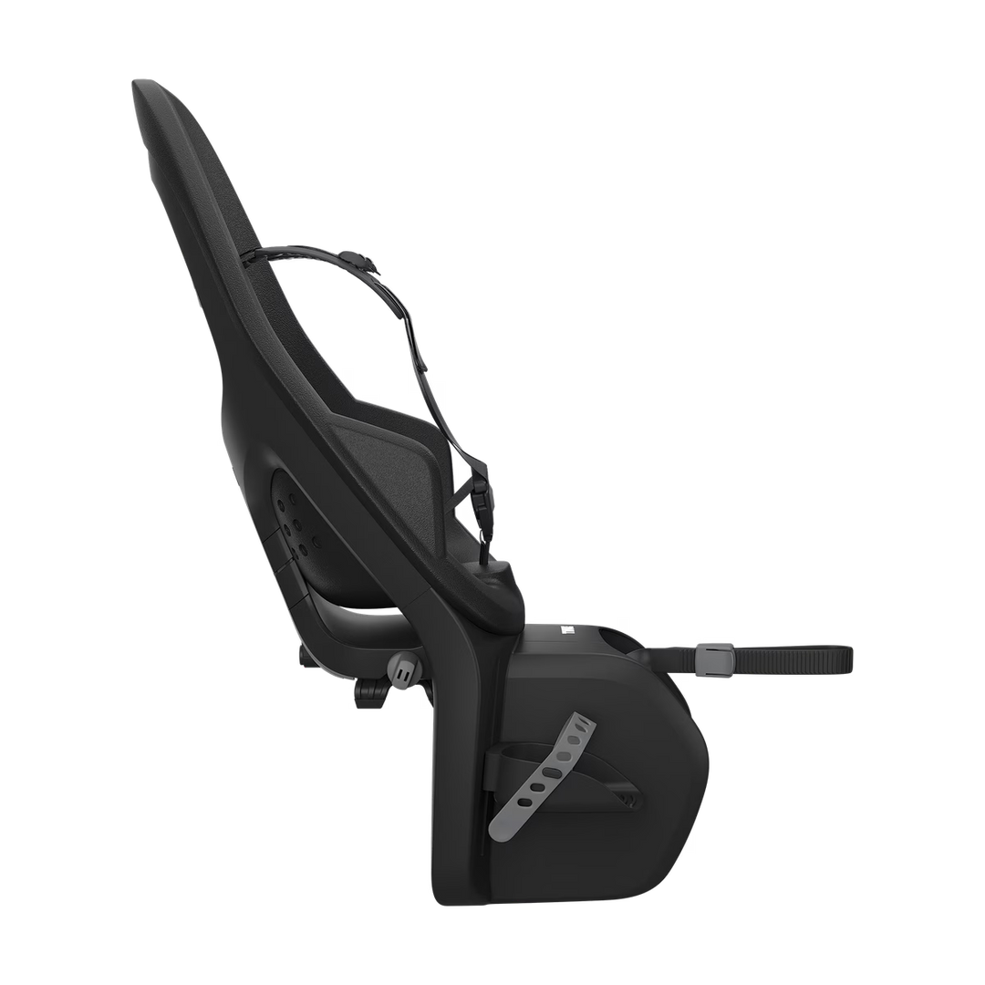 Thule Yepp 2 maxi rack-mounted