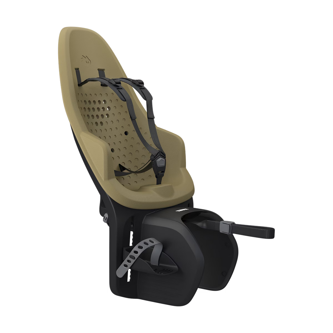 Thule Yepp 2 maxi rack-mounted