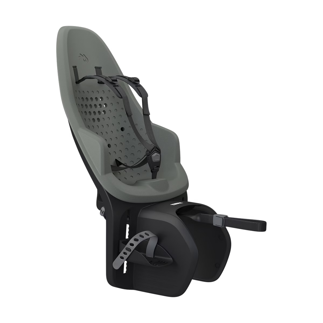 Thule Yepp 2 maxi rack-mounted