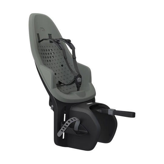 Thule Yepp 2 maxi rack-mounted